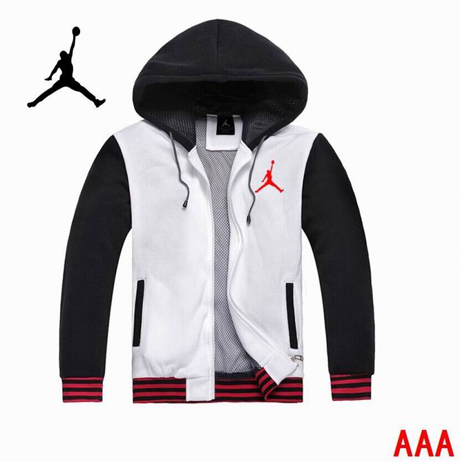 Jordan hoodie S-XXXL-049